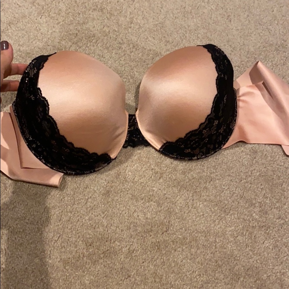 Soma 34DDD bra brand new